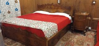 Jacqueline houseboat - 6