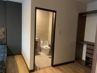 completo y acogedor departamento - 6