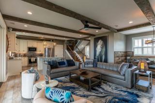 Mountain Kandy at Blue Ridge Mountain Club - Stony Fork - 5