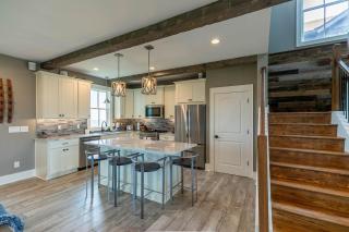 Mountain Kandy at Blue Ridge Mountain Club - Stony Fork - 2