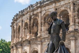 Le Studio Prestige YourHostHelper - Nimes - 5