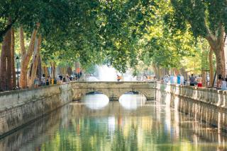 Le Studio Prestige YourHostHelper - Nîmes - 3