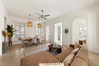 Kas Leon - Villa Heritage Retreat - 9