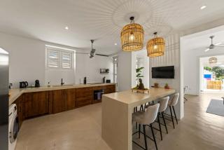 Kas Leon - Villa Heritage Retreat - 8