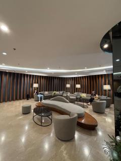 R Cabin - Shore Residences - 9