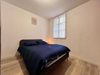 MAISON MODERNA-8 personnes-WiFi-Centre ville - 9