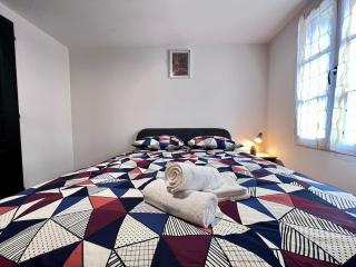 MAISON MODERNA-8 personnes-WiFi-Centre ville - 7