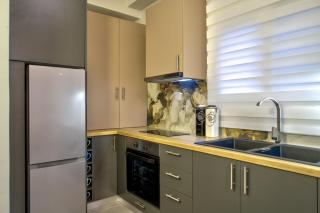 Kozimo boutique katoikia - 2