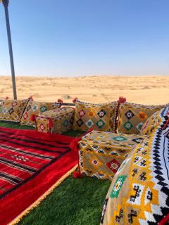 Aman dome desert - 9