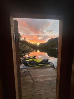 Aurora Bliss Sea View - 6