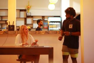 White Lion Paradise Dikwella - 6