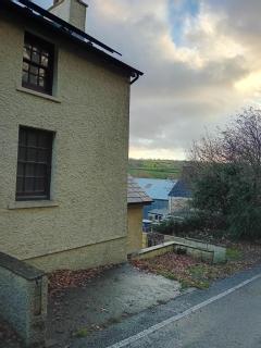1 Bed Caravan - Sleeps 2 - Parking - Wifi - 3