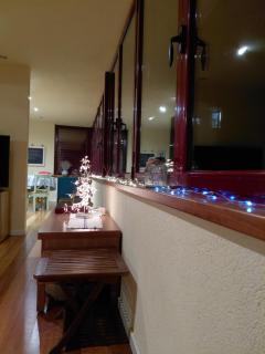 Chalet Entre Parques Naturales - 9