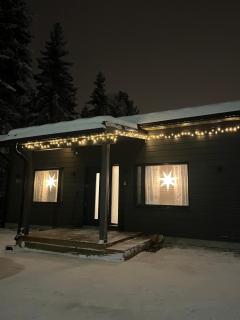 Brand new Arctic snowstar apartment - 6