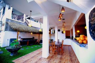 White Lion Paradise Dikwella - 2