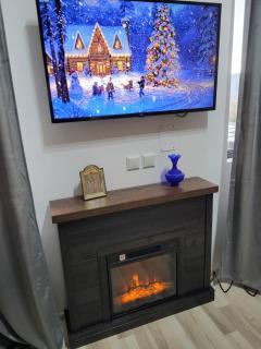 All4you Chalet Călimănești - 9