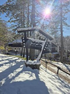 Casa - La Faggeta - 7