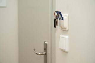 Anesis Airport Rooms 408 - 7