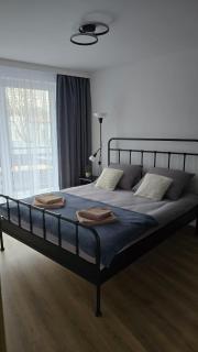 Apartamenty Żurawia 1 - Piętro 1 - 7