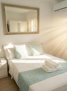 3 Double Beds - Great Area, Perfect for Families - 2