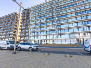 De Rede 1 - 0101 + parking 18 - 5