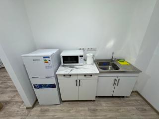 Просторная Студия Отель - 8