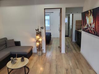 Lueurs des marées - 1