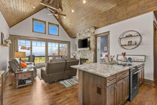 Sommer Hus at Eagles Nest - Banner Elk - 7