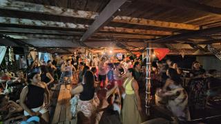 Redário Pôr Do Sol - Hospedagem e Experiência no Marajó - 6