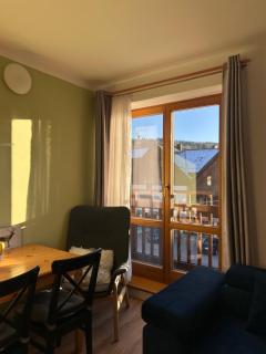 Apartmán pod sjezdovkou Lysá Hora Horní náměstí Ski Lumi - 7