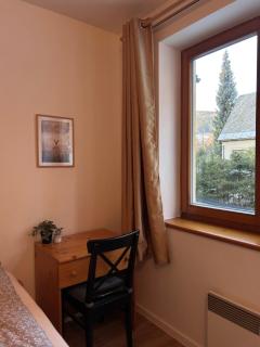 Apartmán pod sjezdovkou Lysá Hora Horní náměstí Ski Lumi - 1