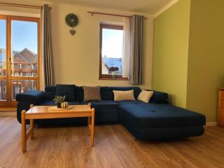 Apartmán pod sjezdovkou Lysá Hora Horní náměstí Ski Lumi - 5