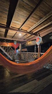 Redário Pôr Do Sol - Hospedagem e Experiência no Marajó - 7