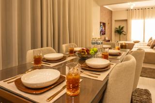 A great nile view apartment 2 - 7