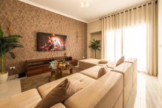 A great nile view apartment 2 - 8