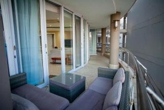 Luxury stay at The Sails - Durban - 6