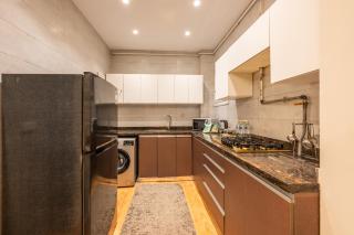 A great nile view apartment 2 - 5