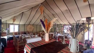 Desert Majestic Luxury Camp - 2