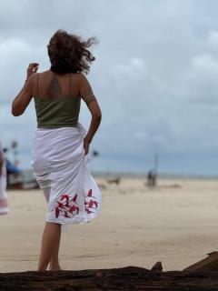 Redário Pôr Do Sol - Hospedagem e Experiência no Marajó - 2