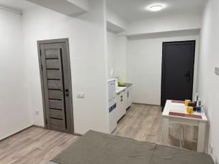 Просторная Студия Отель - 6