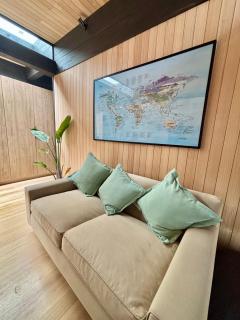 CasaMaria Matanzas - 1