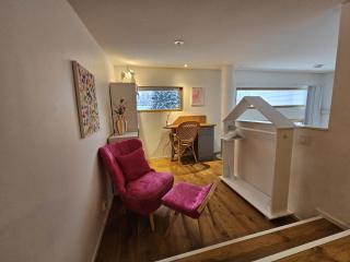 Villa Rosa - Modern, peaceful and cozy home - Rovaniemi - 5