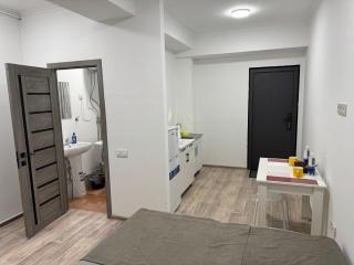 Просторная Студия Отель - 5