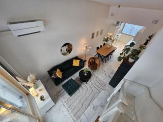 Villa Rosa - Modern, peaceful and cozy home - 1