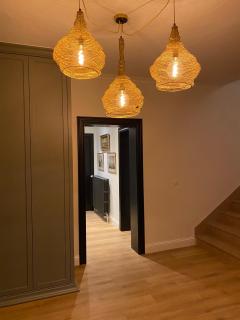 Villa du Parc de Scey - 7