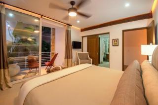 New Ocean view Condo-Romantic zone-Steps to beach - 3