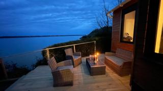 Cabane front de mer - 7