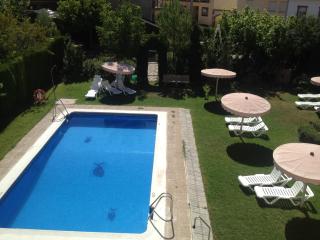 Apartamentos Arroyo Frío - Arroyo Frio - 0