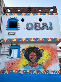 OBAI Nubian Guest House - 0