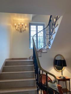 Villa du Parc de Scey - 8